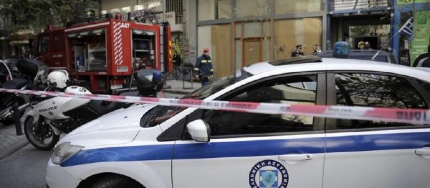 Θεσσαλονίκη: Επεισόδιο με πυροβολισμούς μέρα-μεσημέρι στο Κορδελιό